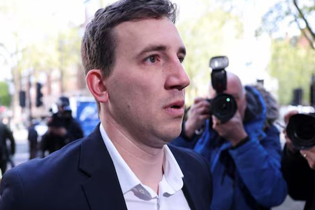 Spy case collapse sparks allegations of UK PM appeasing China