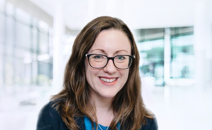 Susannah Calder, Partner, Aon Susannah Calder, Partner, Aon