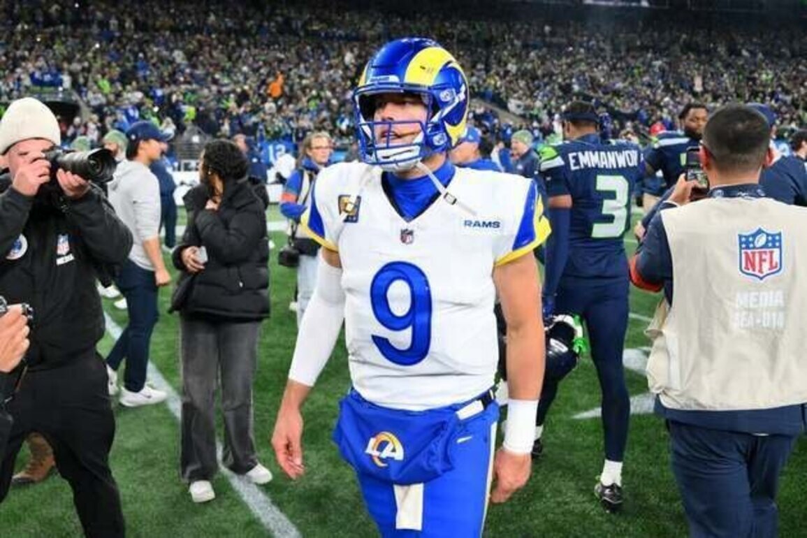 Rivals 49ers, Rams to clash in first NFL game in Australia
