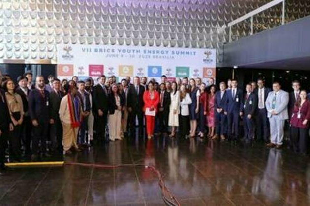 Brazil hosts 7th BRICS Youth Energy Summit