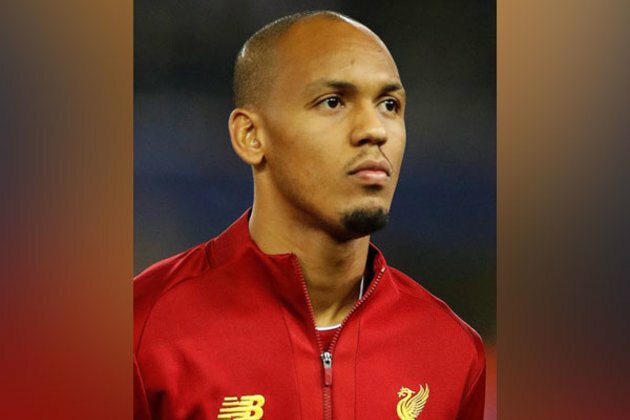 Premier League: Alisson, Fabinho to miss Liverpool's clash against Watford