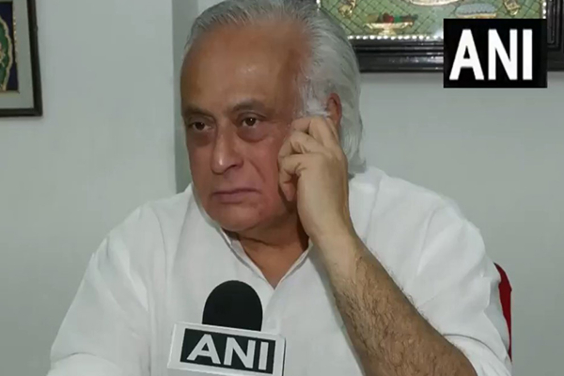 "Not appropriate to do politics" Jairam Ramesh on Central Govt dropping recommended names for all-party panel