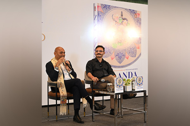 Bihar, a crucible of world-changing ideas, says author-diplomat Abhay K at book discussion in Patna