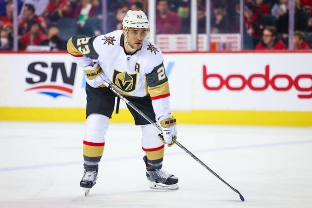 Golden Knights host Capitals amid 'win them all' playoff push