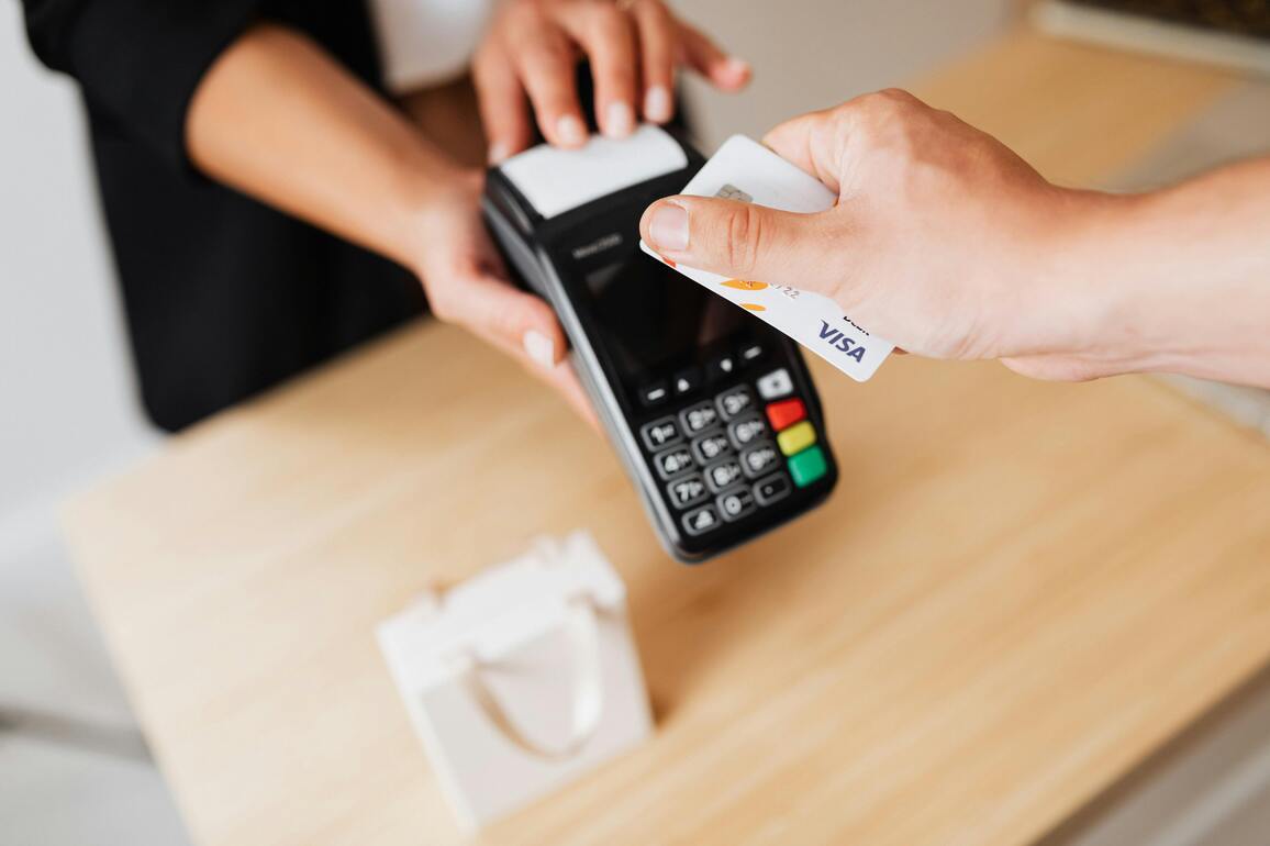 Visa monopoly at Games revives digital euro push