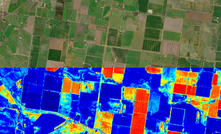Hyperspectral imagery is part of a new $15 million project to create a virtual copy of Australian agriculture.  