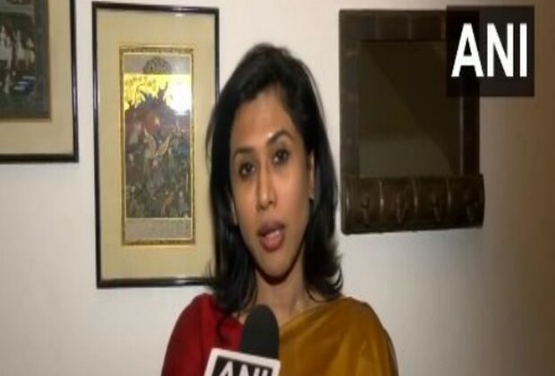 "I remember Rajiv Gandhi on this day because...": Congress' Shama Mohamed extends wishes on International Women's Day