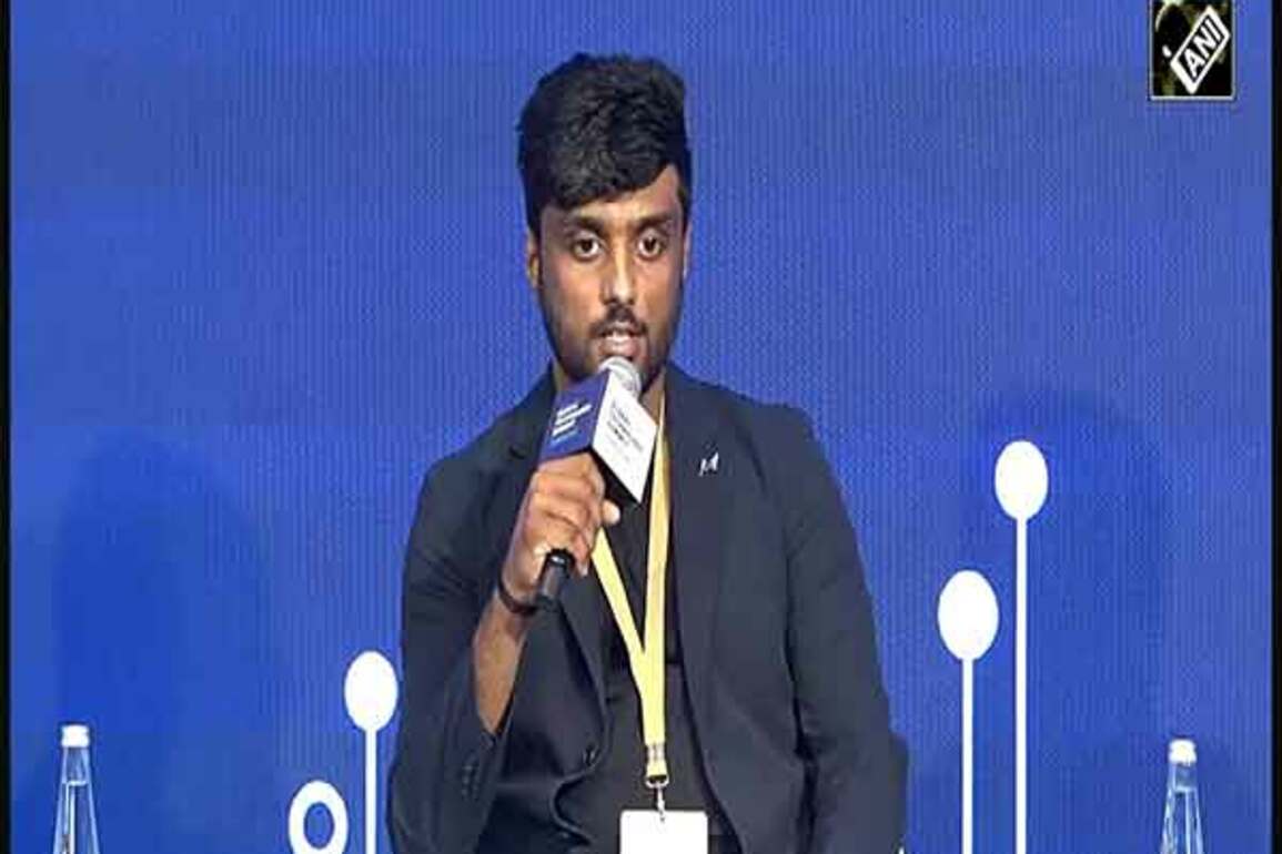 "Space is global in nature," says Digantara CEO