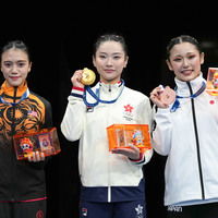 (SP)CHINA-CHENGDU-THE WORLD GAMES 2025-WUSHU-WOMEN'S CHANGQUAN-JIANSHU-QIANGSHU (CN)