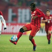 Footballeurs africains en Chine : les raisons d'un nouvel exil sportif