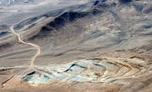 Quaterra’s MacArthur copper deposit is just one project within the company’s Yerington projects
