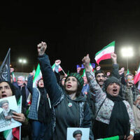 Israel rocks Tehran with wave of strikes while Washington insists 'talks continue' (PHOTOS, VIDEOS)