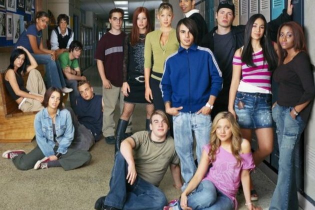 'Degrassi' reboot greenlit at HBO