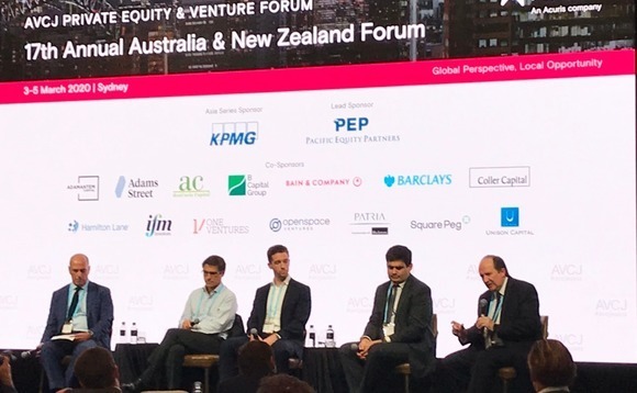 ESG-related deals must be judged on commercial merits – AVCJ Forum