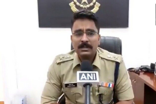 7 people detained in relation to alleged sexual assault in MP's Ujjain, SIT formed to probe matter