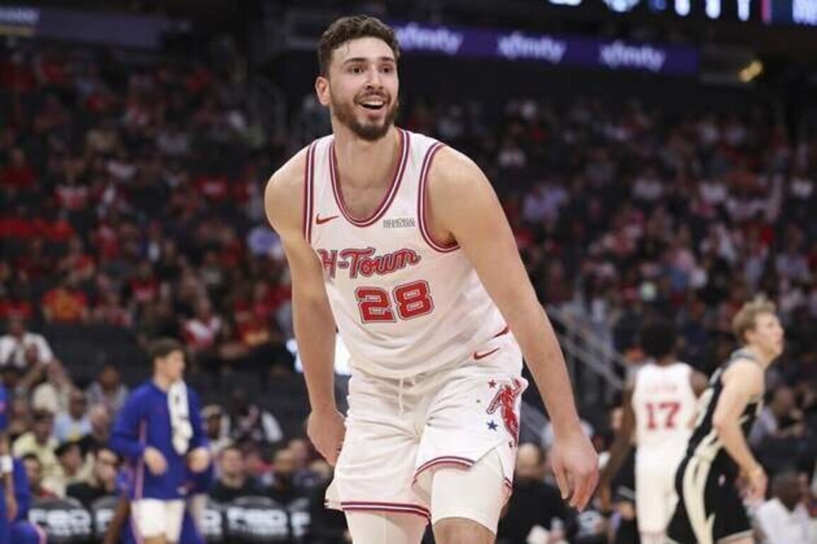 Rockets showing progress on ball control with Jazz up next