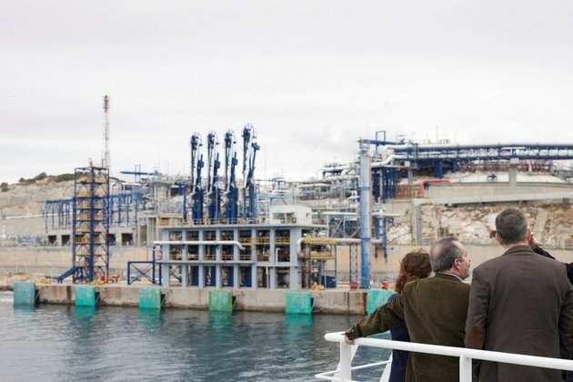 Greek Leader Set for Talks With Biden Over Turkey, Energy