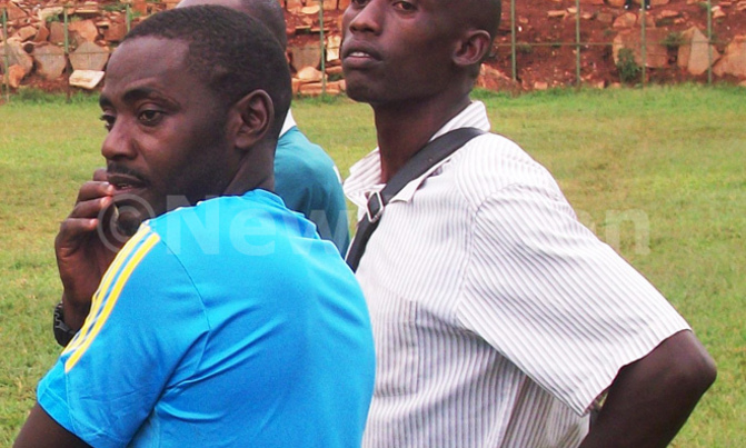 Kisala's BUL FC planning to stop Police's league dominance Kisala's BUL FC planning to stop Police's league dominance