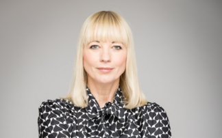 Radio 2 DJ Sara Cox thanks farmers for support during BBC Children in Need challenge