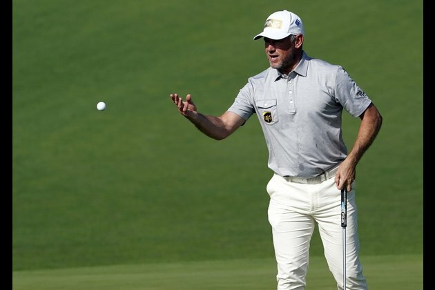Westwood claims Race to Dubai title; Reed third