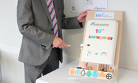 Steve Willis Training celebrates 10 years of business