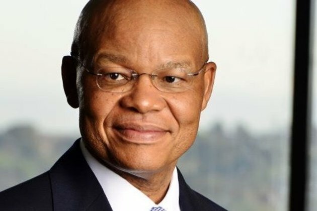 Bankers staying home as South Africa slowly grinds back to work