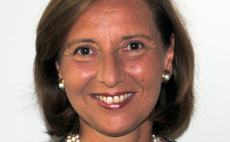 Sarona establishes European presence