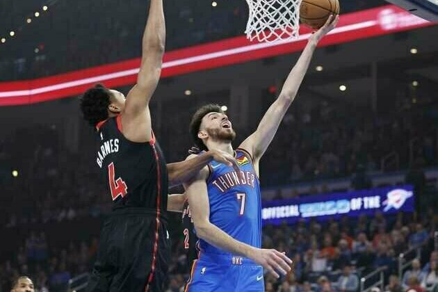 NBA roundup: Grayson Allen, Suns shoot past Jazz in OT