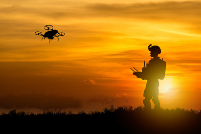  Defence 2.0: How drones and cyber are reshaping investments