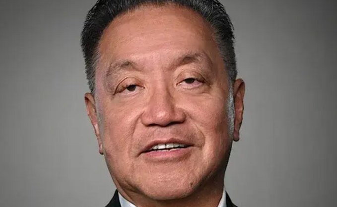 Broadcom CEO Hock Tan: Focus on upselling VMware's 'largest 2,000' customers proves 'very successful'