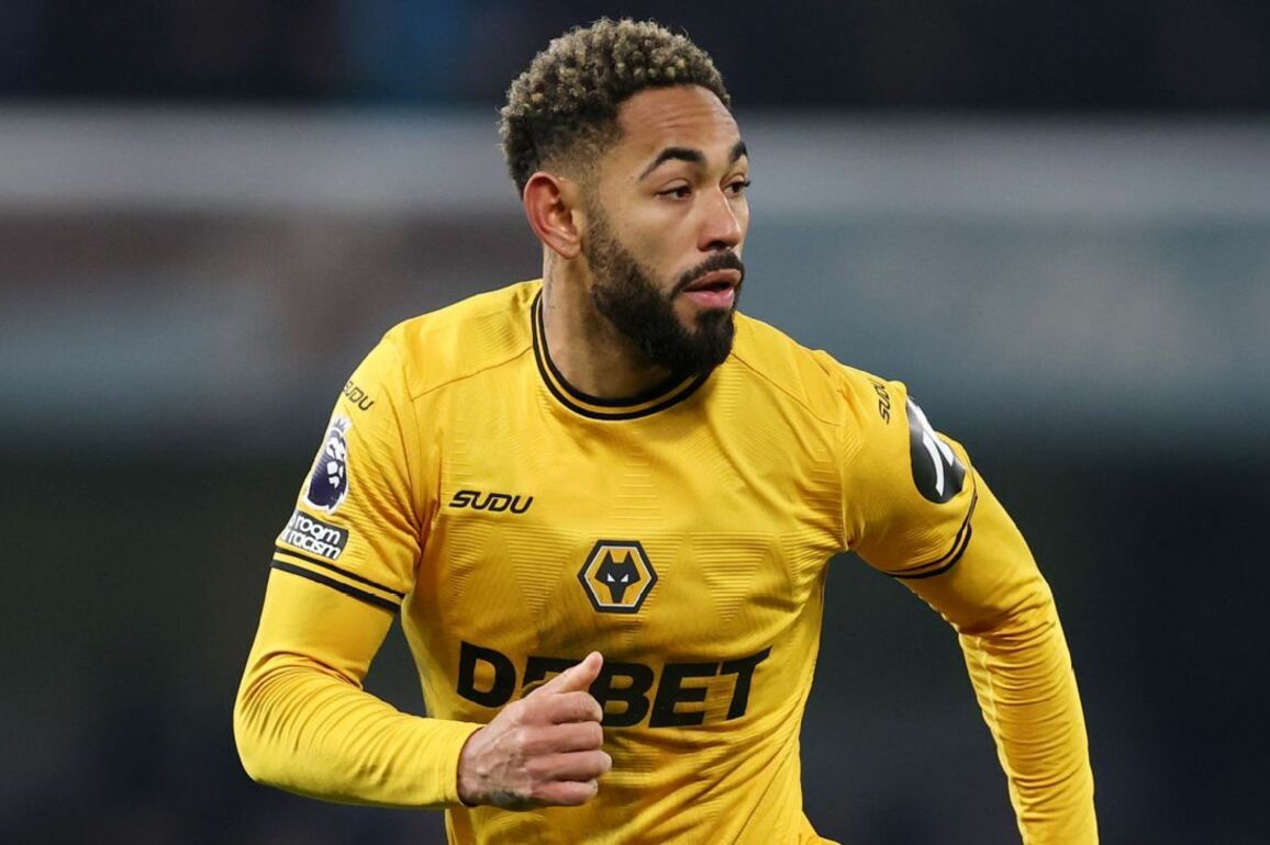 Man United sign Matheus Cunha from Wolves in 62.5m deal - ESPN