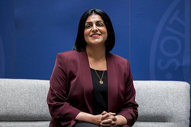 UK unveils sweeping asylum overhaul with 20-year path to settlement