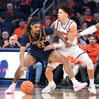 Vastly improved Cal looks to sweep series with rival Stanford
