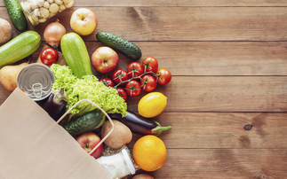 Summer discounts keep UK shop price inflation steady at 1.2% 