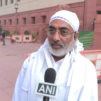 BJP MP Darshan Choudhary rejects Rahul Gandhi's claim on foreign dignitaries not meeting LoP