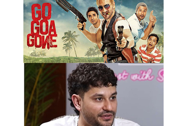 "I would love to make it": Kunal Kemmu expresses his wish to direct 'Go Goa Gone' sequel if given a chance