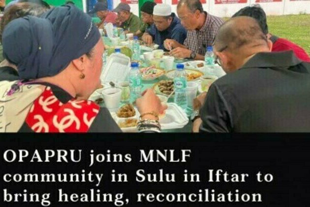 OPAPRU, MNLF renew commitment to healing, reconciliation