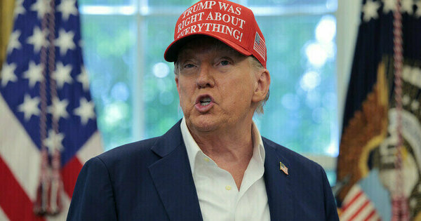 Intel chiefs behind Russiagate should be arrested Trump
