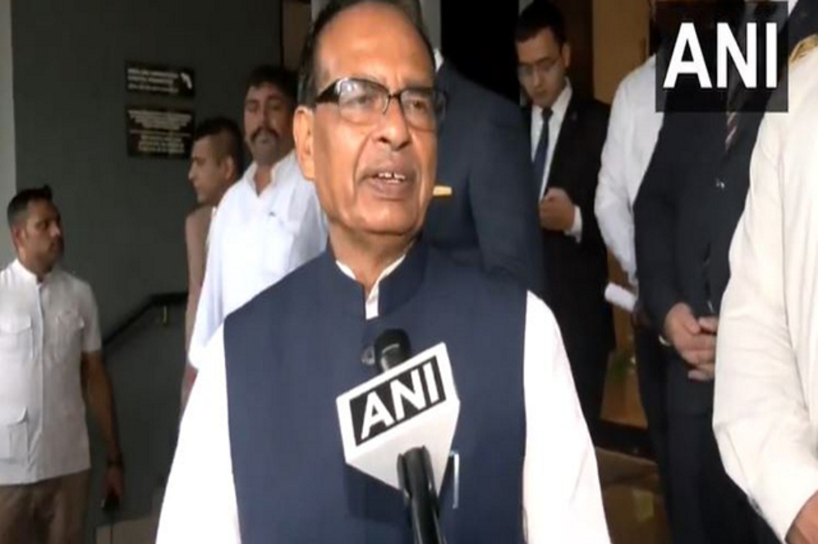 Shivraj Singh Chouhan reiterates Prime Minister's call, urges citizens to use indigenous products