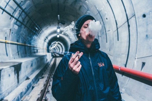 Machine learning identifies drugs to help smokers quit