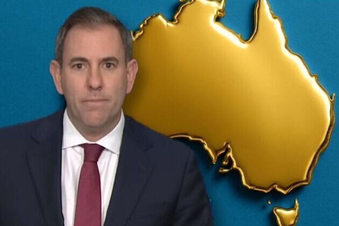 Australias economy shines in a world of deepening gloom
