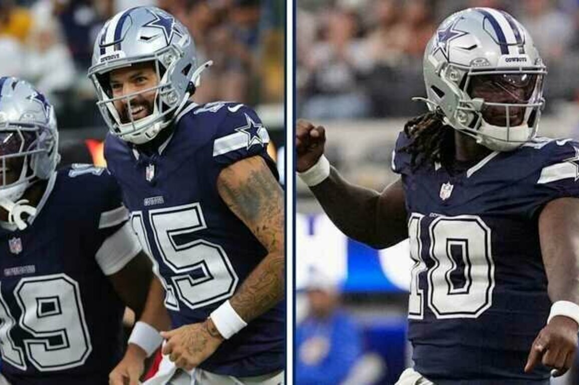 Spagnola: Backup QB dilemma all that matters