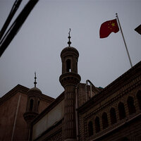 Argentina court opens door to justice against China's Uyghur genocide