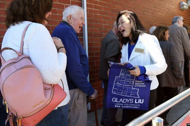 Chinese-Australian MP Makes History in Australia