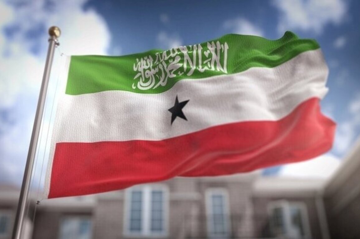 Opinion  Recognising Divided Somaliland