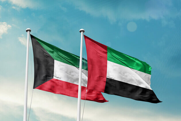 UAE President directs celebration of UAE-Kuwait relations in January