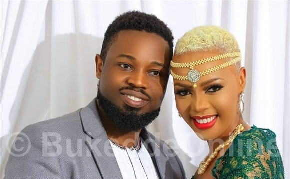 Nina Roz ne Daddy Andre nga bamema Nina Roz ne Daddy Andre nga bamema