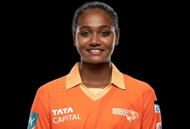 Pacer Shabnam Shakil added to Team India's squad for multi-format series against South Africa