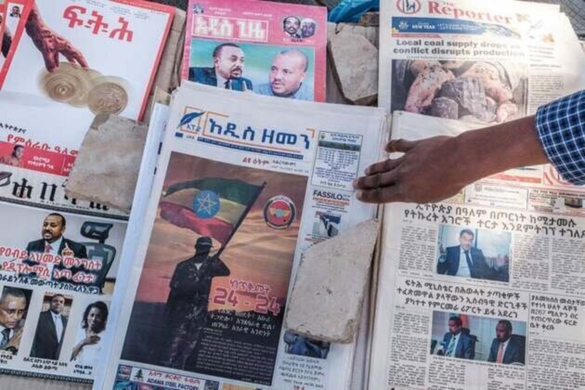 Another Blow to Media Freedom in Ethiopia