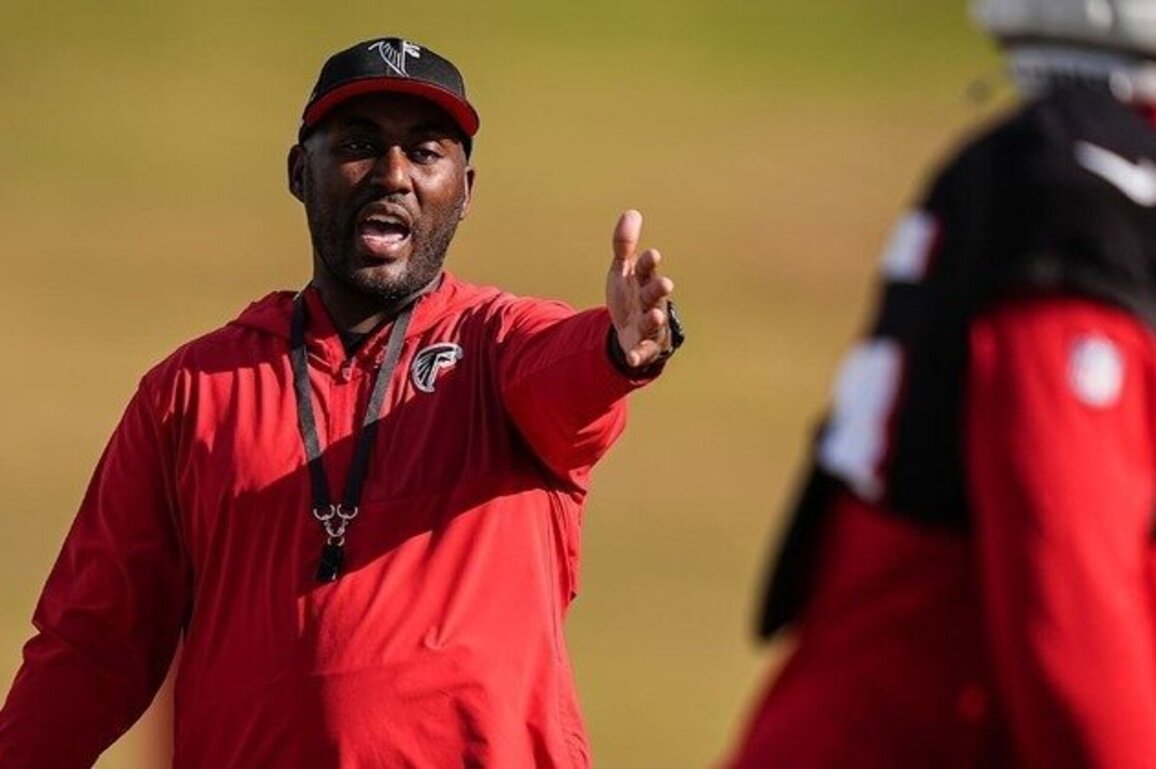 Marquice Williams chosen as head coach for East-West Shrine Bowl